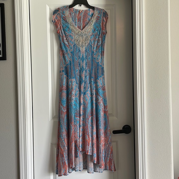 Reba Dresses Reba Maxi Dress Poshmark